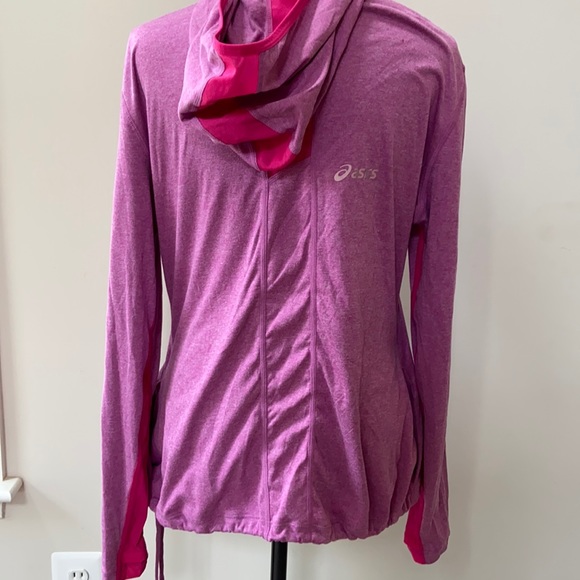 ASICS Women's Performance Pullover - Picture 4 of 13